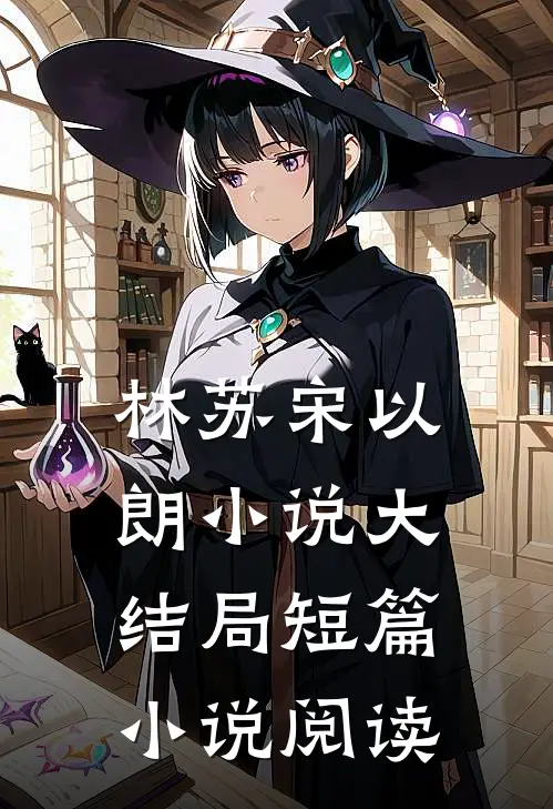 林苏宋以朗小说大结局短篇小说阅读