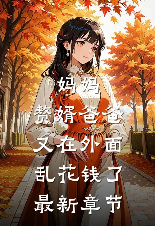 妈妈,赘婿爸爸又在外面乱花钱了最新章节免费阅读