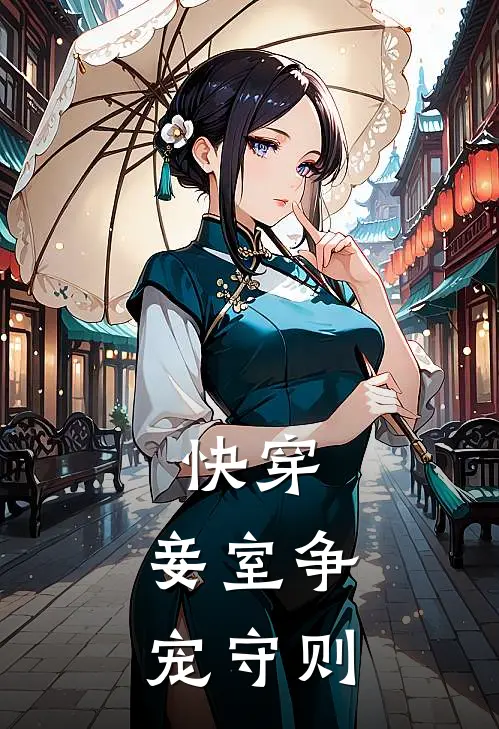 快穿：妾室争宠守则