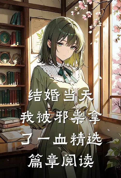 结婚当天，我被邪祟拿了一血精选篇章阅读