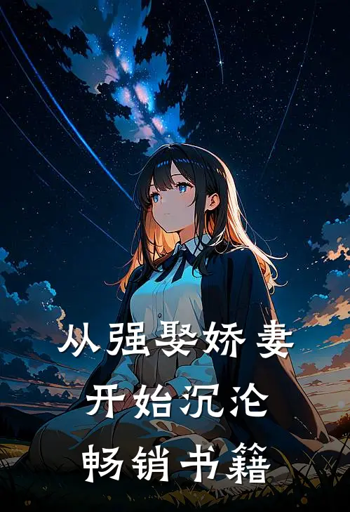 从强娶娇妻开始沉沦畅销书籍