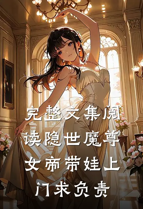 完整文集阅读隐世魔尊，女帝带娃上门求负责