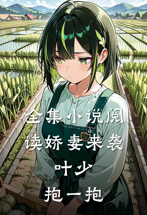 全集小说阅读娇妻来袭：叶少，抱一抱