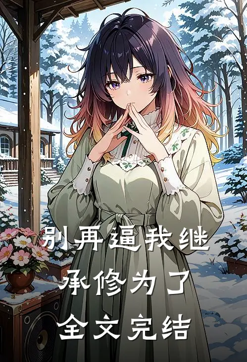 别再逼我继承修为了全文完结