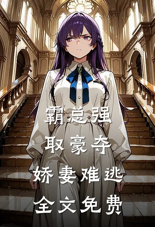 霸总强取豪夺：娇妻难逃全文免费