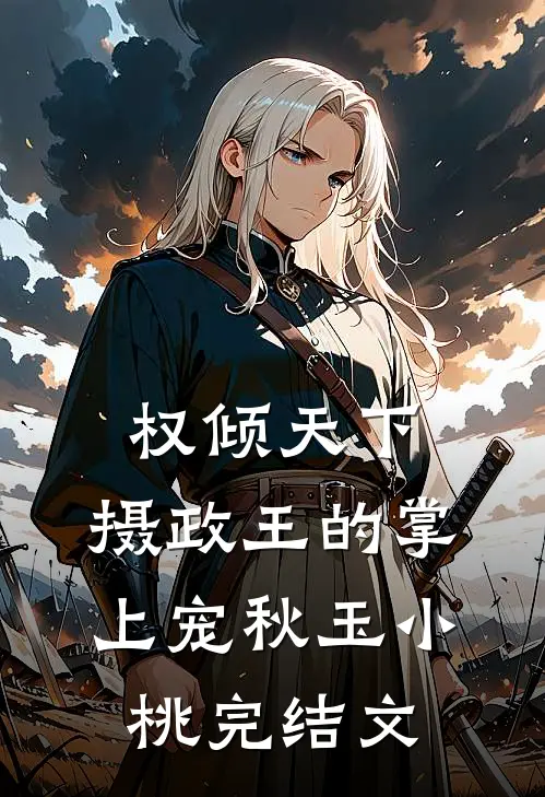 权倾天下，摄政王的掌上宠秋玉小桃完结文