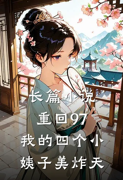 长篇小说重回97：我的四个小姨子美炸天