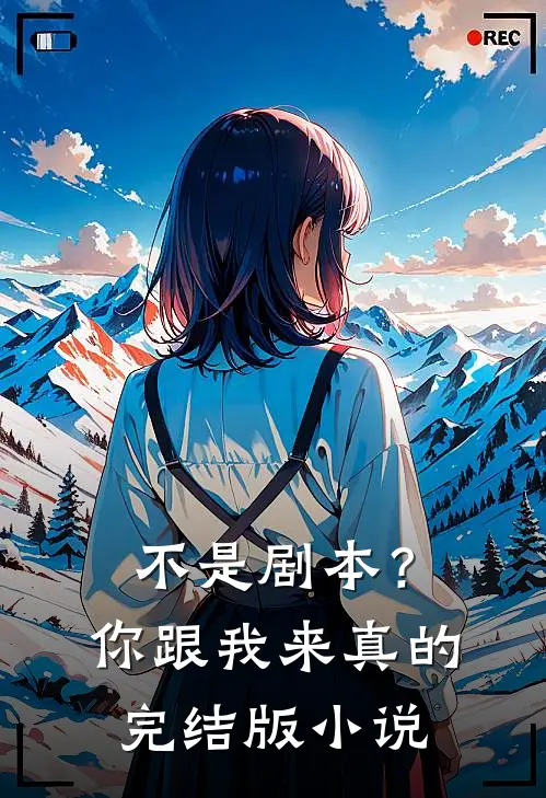 不是剧本？你跟我来真的完结版小说