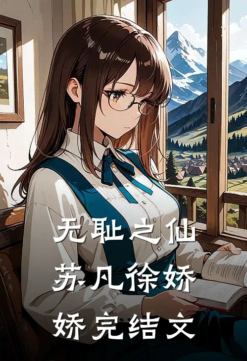 无耻之仙苏凡徐娇娇完结文