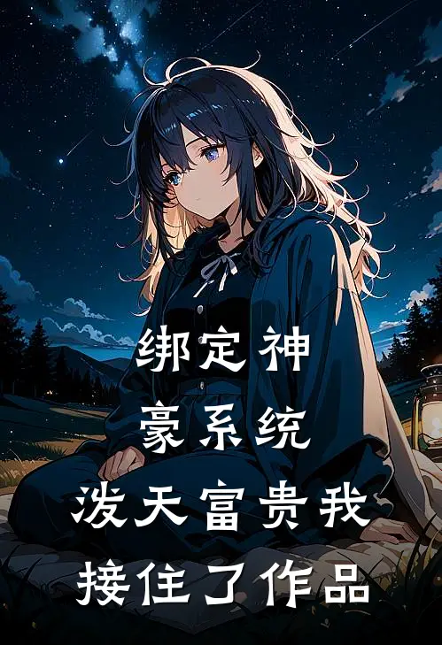 绑定神豪系统，泼天富贵我接住了作品