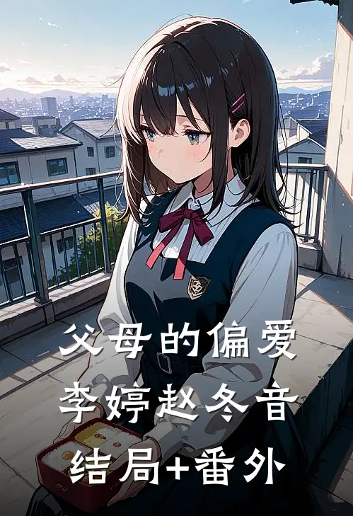 父母的偏爱李婷赵冬音结局+番外