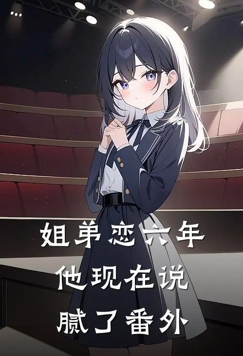 姐弟恋六年,他现在说腻了 番外