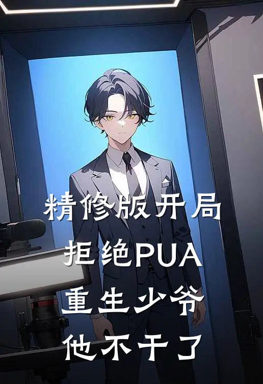 精修版开局拒绝PUA，重生少爷他不干了