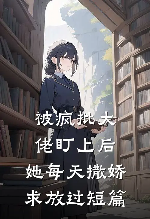 被疯批大佬盯上后，她每天撒娇求放过短篇