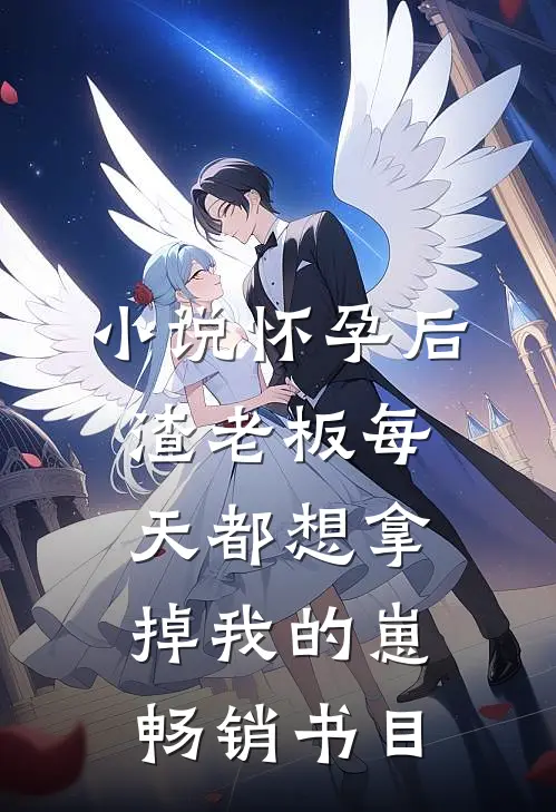 小说怀孕后渣老板每天都想拿掉我的崽畅销书目