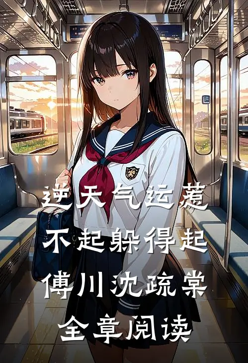 逆天气运惹不起躲得起傅川沈疏棠全章阅读