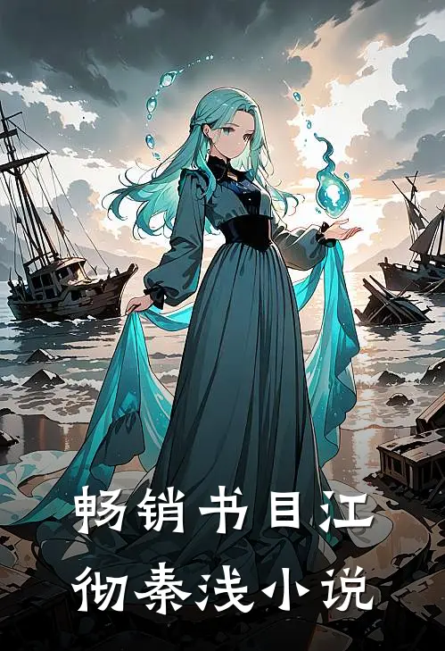 畅销书目江彻秦浅小说