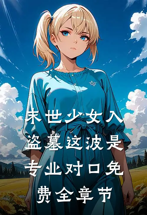 末世少女入盗墓这波是专业对口免费全章节
