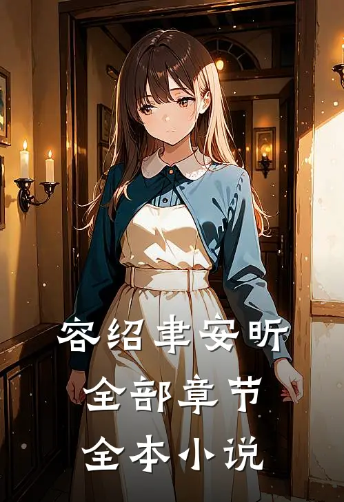 容绍聿安昕全部章节全本小说