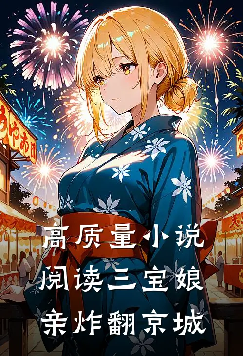 高质量小说阅读三宝娘亲炸翻京城