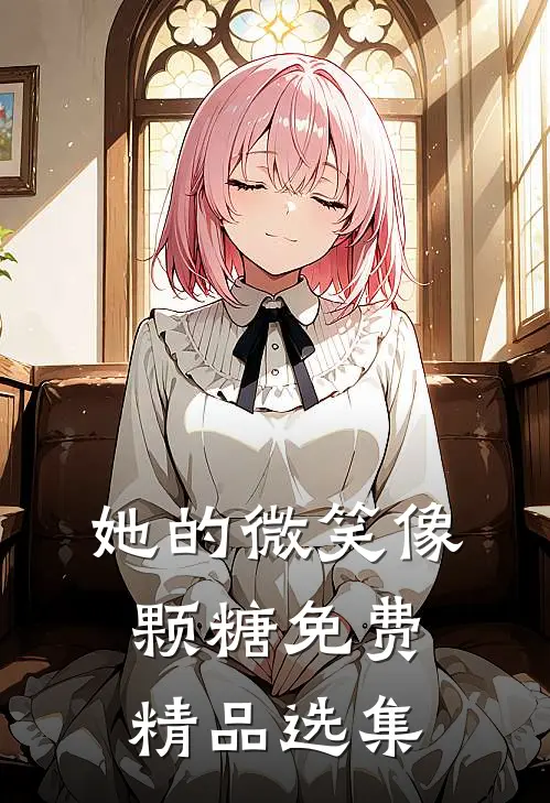 她的微笑像颗糖免费精品选集