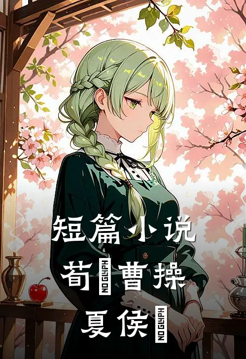 短篇小说荀彧曹操夏侯惇