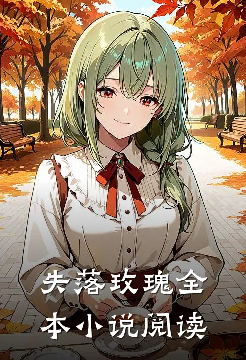 失落玫瑰全本小说阅读