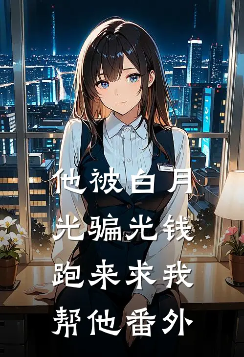 他被白月光骗光钱,跑来求我帮他 番外免费阅读
