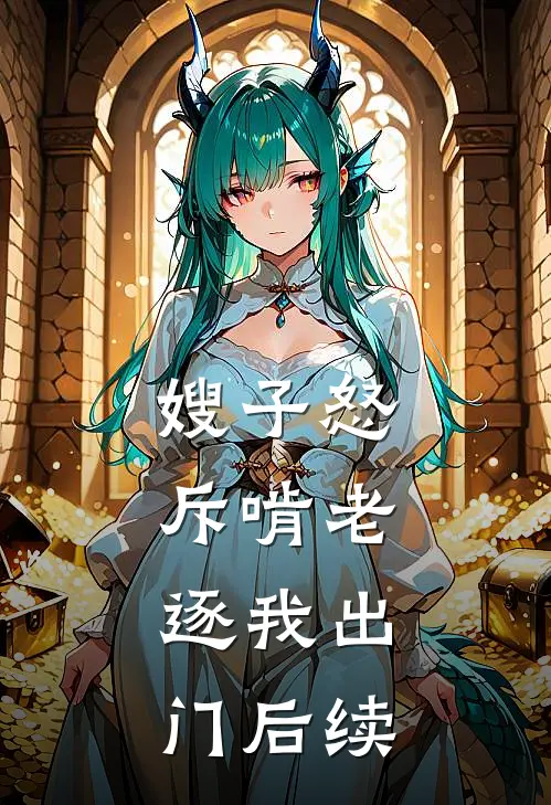 嫂子怒斥啃老,逐我出门后续视频