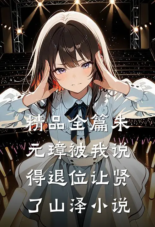 精品全篇朱元璋被我说得退位让贤了 山泽小说
