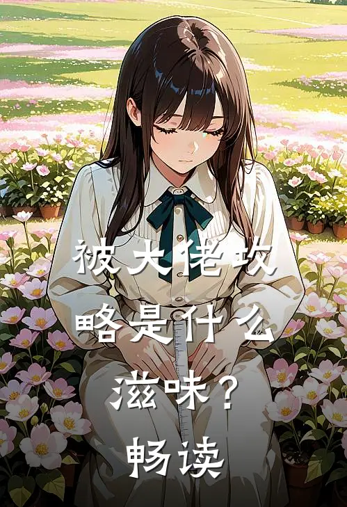 被大佬攻略是滋味?畅读网