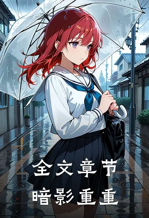 全文章节暗影重重