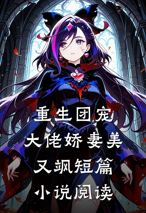 重生团宠大佬娇妻美又飒短篇阅读免费