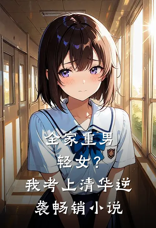 全家重男轻女？我考上清华逆袭畅销小说