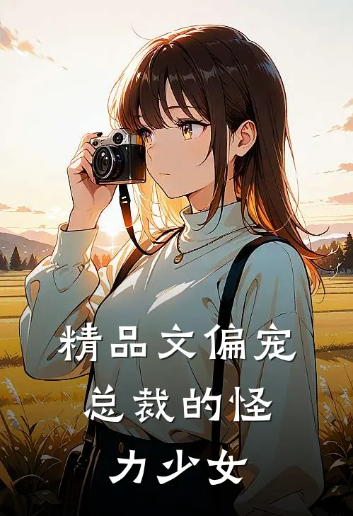 精品文偏宠:总裁的怪力少女