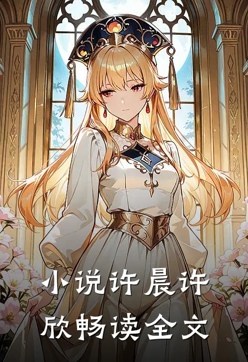 小说许晨许欣畅读全文