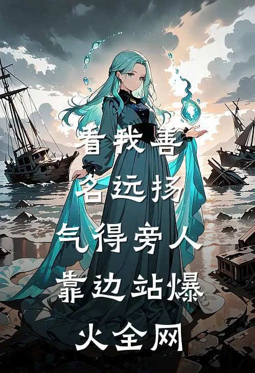 看我善名远扬，气得旁人靠边站爆火全网