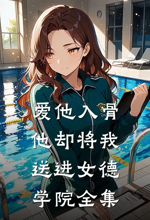 爱他入骨，他却将我送进女德学院 全集