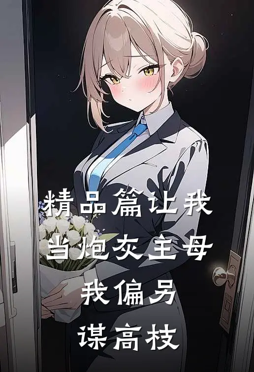 精品篇让我当炮灰主母，我偏另谋高枝
