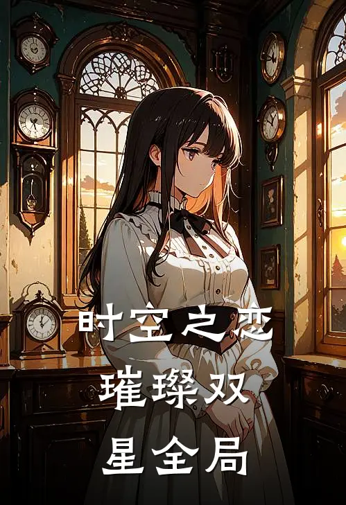 时空之恋璀璨双星全局免费阅读