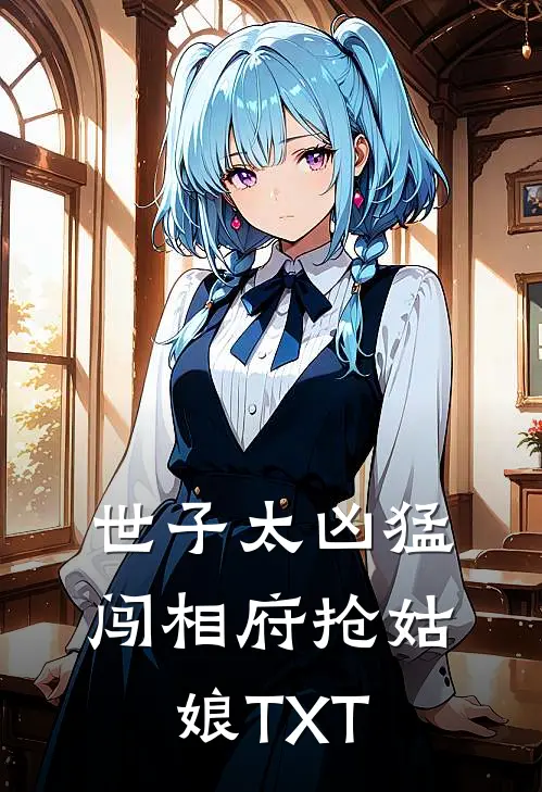 世子太凶猛：闯相府抢姑娘TXT