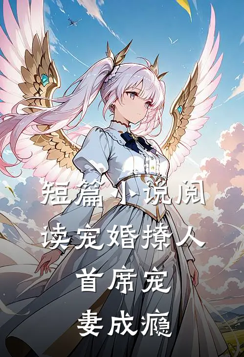 短篇小说阅读宠婚撩人：首席宠妻成瘾
