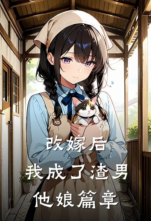 改嫁后，我成了渣男他娘篇章