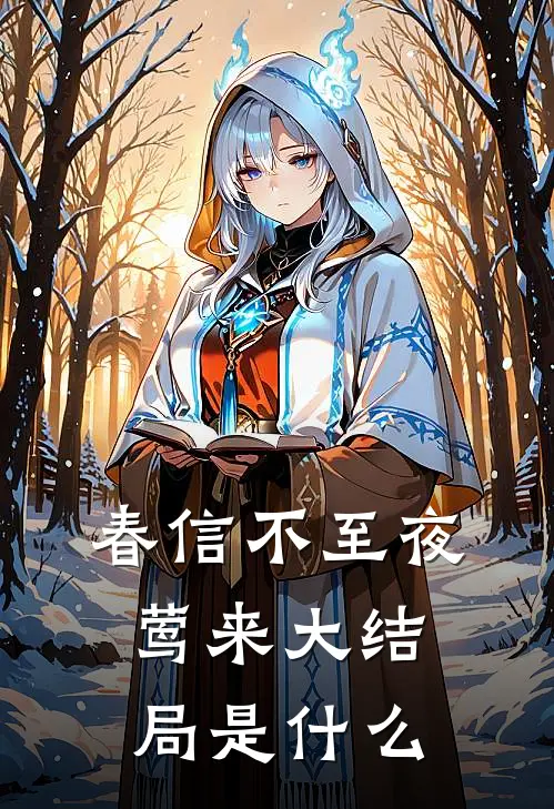 春信不至夜莺来大结局是什么