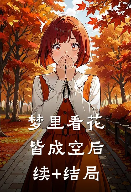 梦里看花皆成空后续+结局