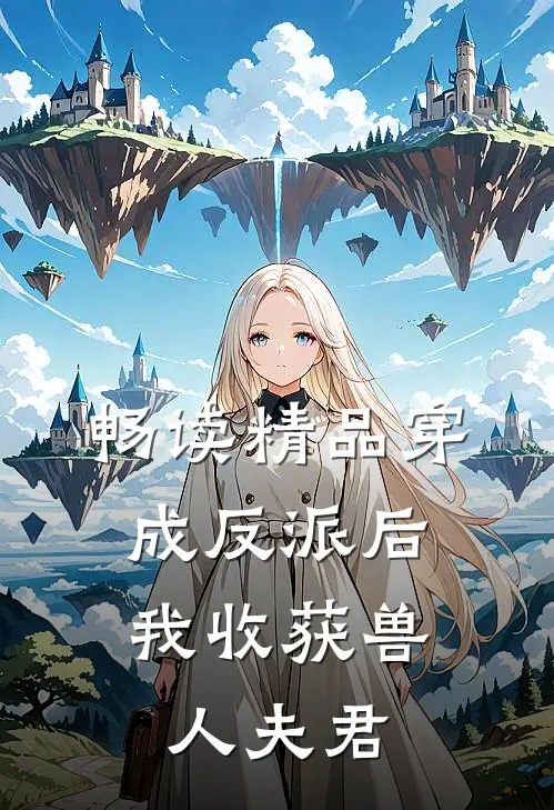 畅读精品穿成反派后，我收获兽人夫君