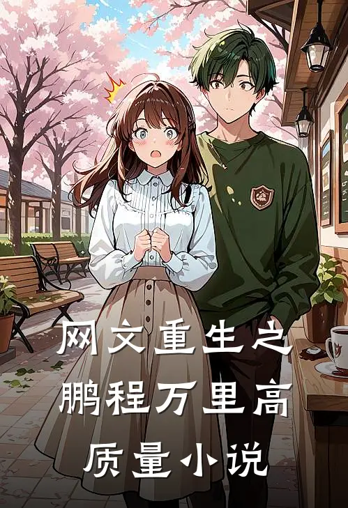 网文重生之鹏程万里高质量小说