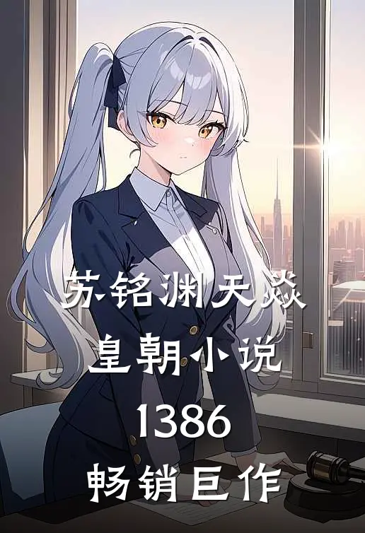 苏铭渊天焱皇朝小说1386畅销巨作