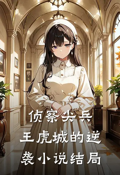 侦察尖兵王虎城的逆袭结局如何