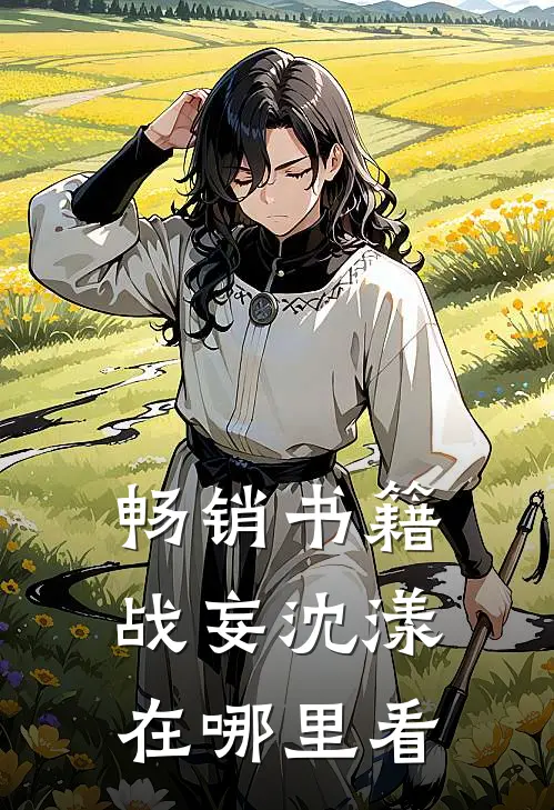 畅销书籍战妄沈漾在哪里看